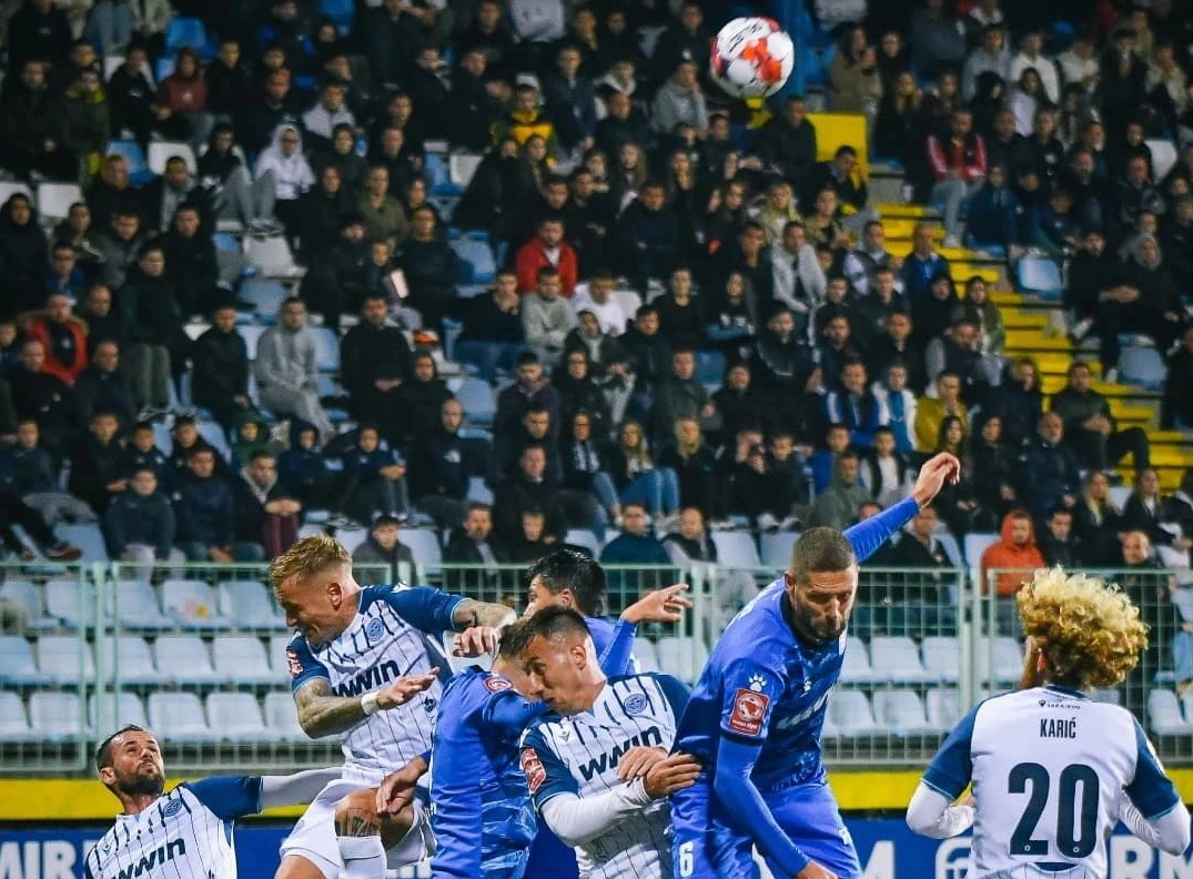 Poraz kod Veleža  probudio inat, no hoće  li to dati rezultate?